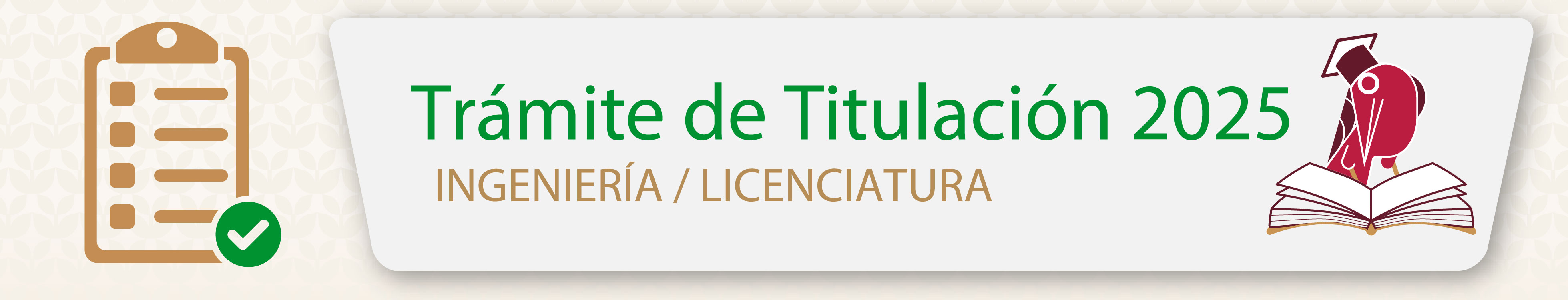 titulacion